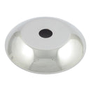 Rear Hub Cap Bell Style For 80-99 B.T. With BELT DRIVE NU