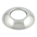 Front Hubcap 4 5/8 Inch Bell Style For 84-96 FXST