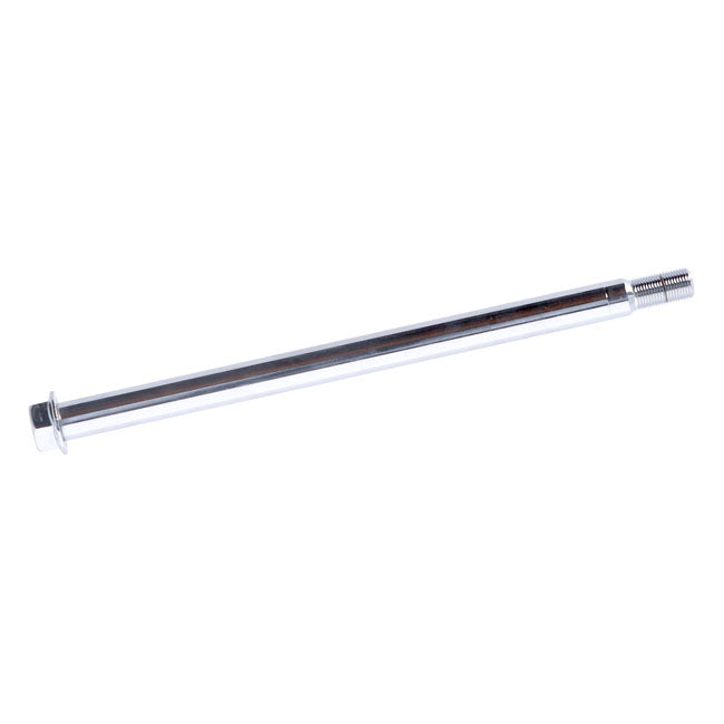 Wheel Rear Axle Chrome