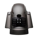 Diamond LED Taillight For Antenna Holes Chrome