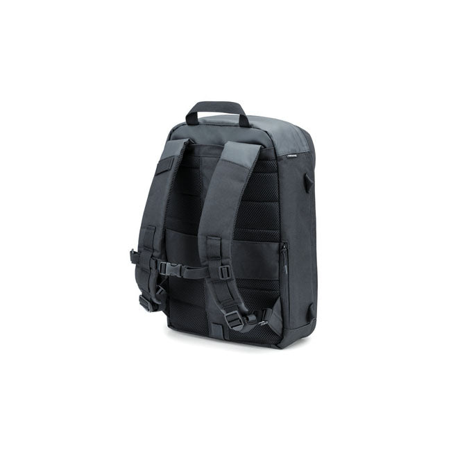 Kuryakyn Momentum Runaway Backpack Black