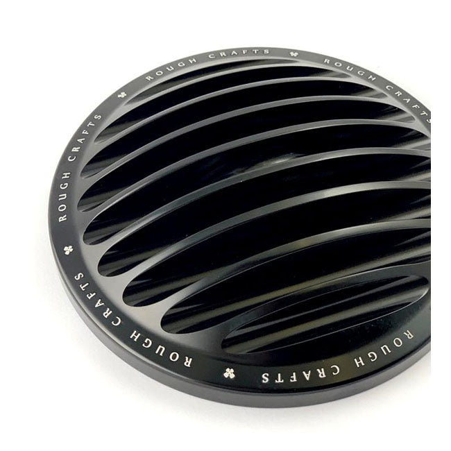 Air Cleaner Cover For Big Sucker Black