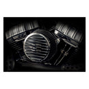 Air Cleaner Cover For Big Sucker Black