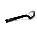 Guerilla 1 Inch Handlebar TBW Matt Black