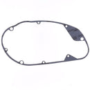 Clutch Cover Gasket For Ducati: 68-73 DESMO SCRAMBLER 450