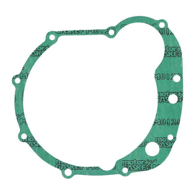 Clutch Cover Gasket For Kawasaki: 79-93 Z 550cc