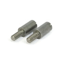 Timer Stud Screw Set Oversized Threads For 80-99 B.T.