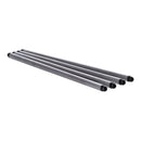 91-03 XL Non-Adjustable Chromoly Pushrod Set For 91-03 XL (NU)