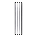 91-03 XL Non-Adjustable Chromoly Pushrod Set For 91-03 XL (NU)