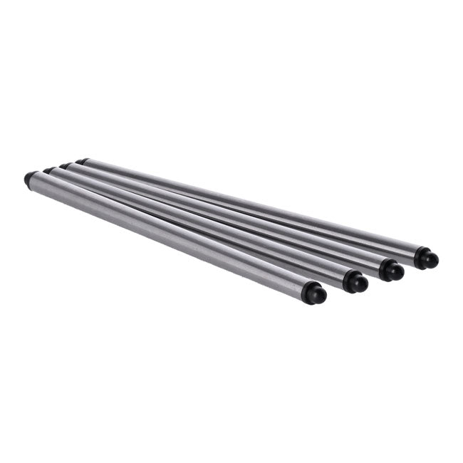 57-85 XL Non-Adjustable Chromoly Pushrod Set For 57-85 XL (NU)