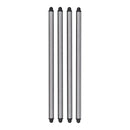 57-85 XL Non-Adjustable Chromoly Pushrod Set For 57-85 XL (NU)