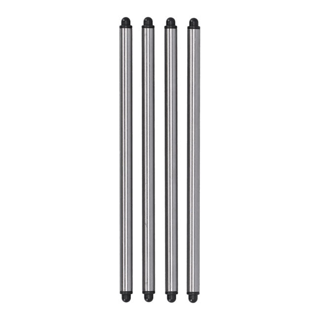 57-85 XL Non-Adjustable Chromoly Pushrod Set For 57-85 XL (NU)