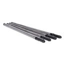 Evo B.T. Adjustable Chromoly Pushrod Set For 84-99 B.T. (Excl. TC)