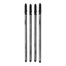 Evo B.T. Adjustable Chromoly Pushrod Set For 84-99 B.T. (Excl. TC)