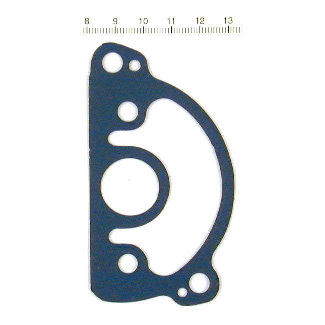 Gasket Starter Cover Housing 031 Inch Paper For 82-83 FL