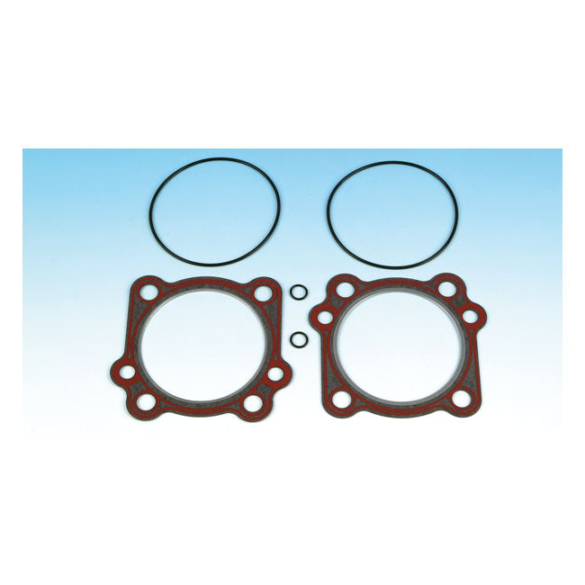 Cylinder Head & Base Firering Gasket Kit - 0.045"