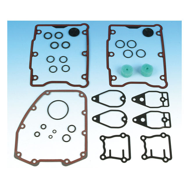 Twin Cam Cam Gear Change Gasket Kit