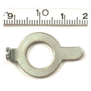 Lock Tab Inner Prim Cover For 80-86 5-SP B.T. NU