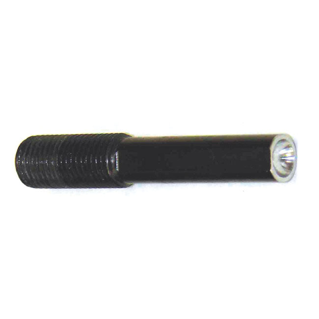 Clutch Adj Screw & Locknut For ALL CHAIN DRIVE ClutchES With Coil SPRINGS OR BALL BEARING Style PreSSURE PlateS
