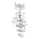 Flanged Bolt For 99-10 TCA/B NU