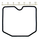 Float Bowl To Carb Body Seal Keihin Cv For 92-06 B.T.