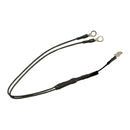 Single Fire Tach Adapter For Dyna