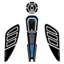 3D Motorcycle Stickers - Tank Kit For Harley Davidson Pan America 1250 2020-2026