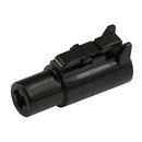 Voltage Regulator / Rectifier Black For 94-03 XL NU