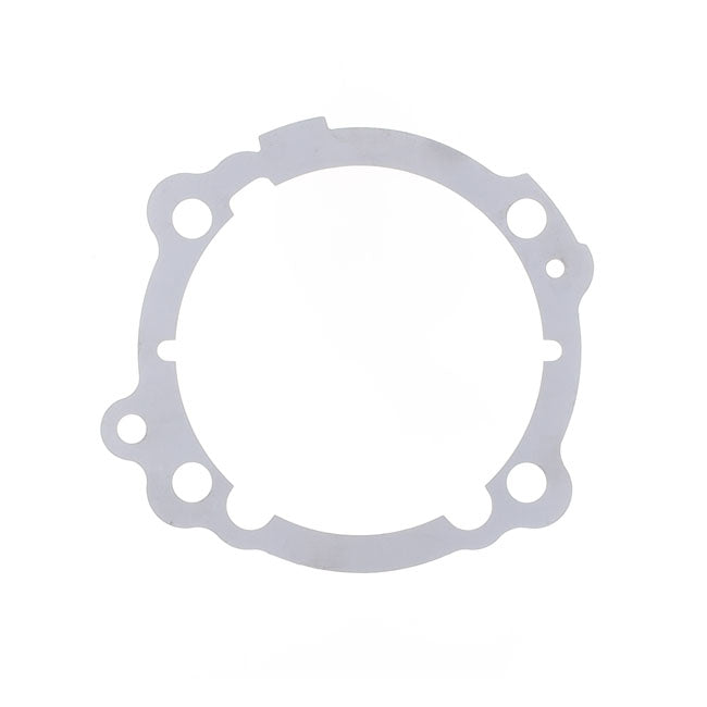 Cylinder Base Gasket For Ducati: 01-02 748 R 748cc