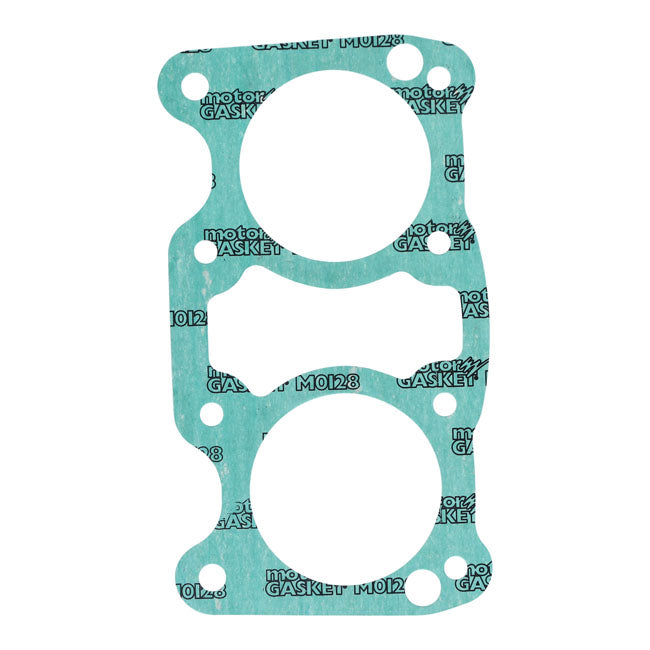 Cylinder Base Gasket For Kawasaki: 77-78 KZ A1