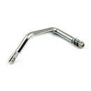 Mounting Bracket Panhead Style Filter For 4-SP BT 65-86EXC. SoftailS