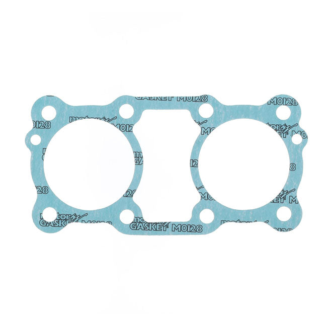 Cylinder Base Gasket For Kawasaki: 78-80 Z B1