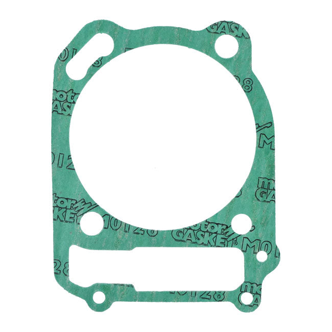 Cylinder Base Gasket For Suzuki: 86-02 LS F