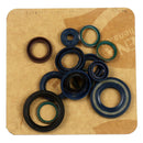 Engine Oil Seal Kit For Ducati: 97-98 944 ST2 944CC