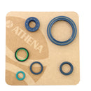 Engine Oil Seal Kit For Ducati: 72-73 GT 750CC