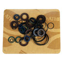 Engine Oil Seal Kit For Ducati: 92-93 4T SP 4 / 5 888CC