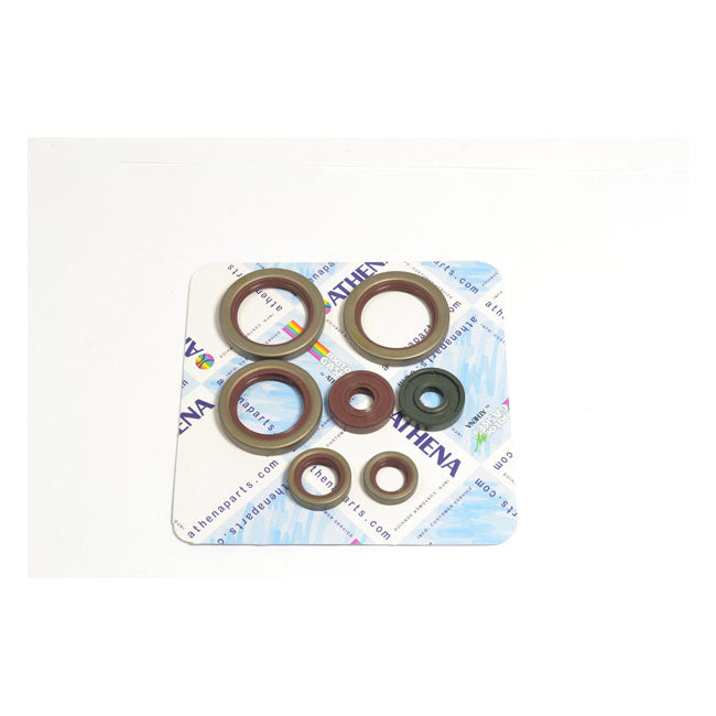 Engine Oil Seal Kit For KTM: 08-15 DUKE 690CC