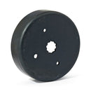 Alternator Rotor 38A For 01-06 FXST, FLST