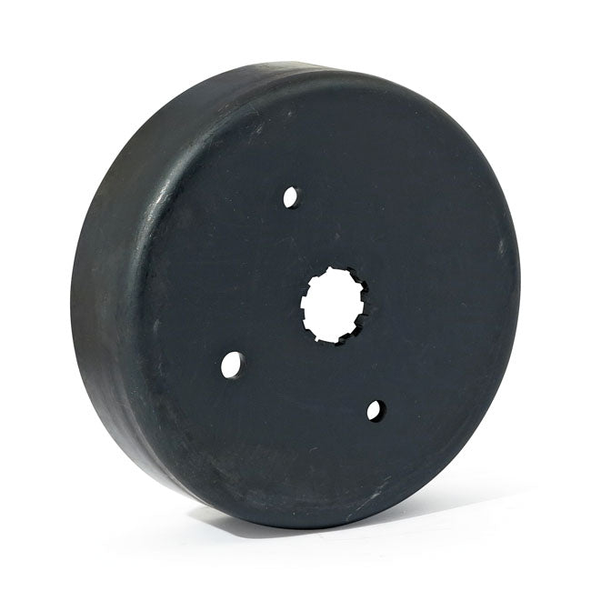 Alternator Rotor 38A For 01-06 FXST, FLST