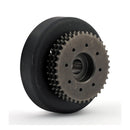Alternator Rotor & Sprocket Assembly 32A