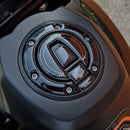 3D Motorcycle Stickers - Tank Kit For Harley Davidson Pan America 1250 2020-2026