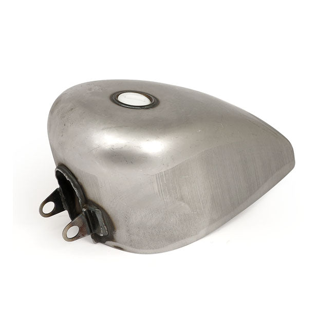 OEM Style Sportster Gas Tank - 2.4 Gallon