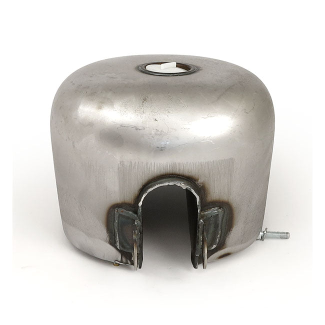 OEM Style Sportster Gas Tank - 2.4 Gallon