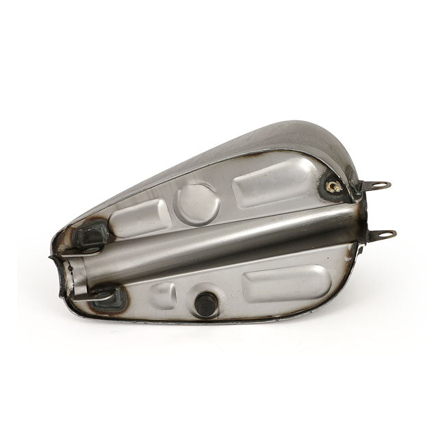 OEM Style Sportster Gas Tank - 2.4 Gallon