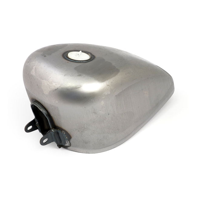 OEM Style Sportster Gas Tank - 2.25 Gallon For 83-91 XL