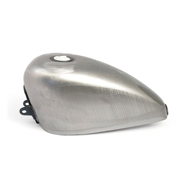 OEM Style Sportster Gas Tank - 2.25 Gallon For 83-91 XL