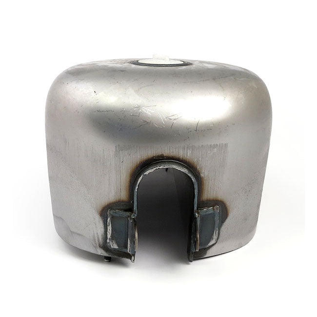 OEM Style Sportster Gas Tank - 2.25 Gallon For 83-91 XL