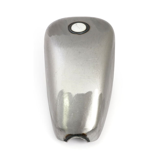 OEM Style Sportster Gas Tank - 2.25 Gallon For 83-91 XL