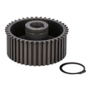 Inner Hub For ETC Clutch Fits 65-84 B.T. Shovel ( EXCL 3" E-Start) (NU)
