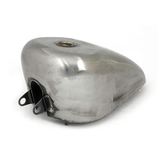 Kingsize Sportster Gas Tank - 3.1 Gallon For 95-03 XL Fits 93-94 XL